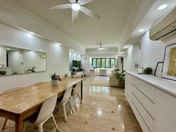 Signature Park (D21), Condominium #605132991
